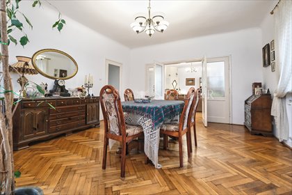 dom na sprzedaż 388m2 dom Pruszków, Zamiejska