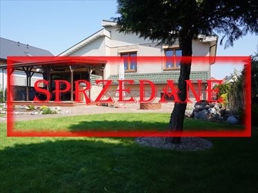 Dom na sprzedaż Zalasewo, Hebanowa 175m2 Foto 1