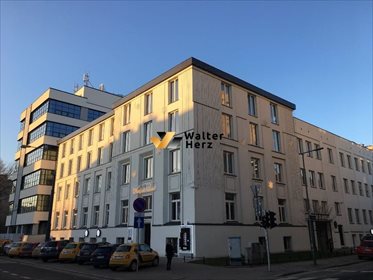 Nowoczesny lokal biurowy 392 m² na Pradze-Południe polecam! lokal użytkowy Warszawa, Praga-Południe, Grochowska