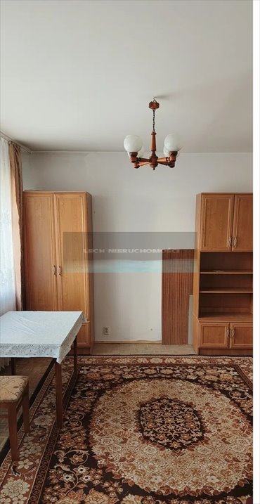 Zapraszam do kawalerki 31 m² na parterze w Legionowie mieszkanie Legionowo, Królowej Jadwigi
