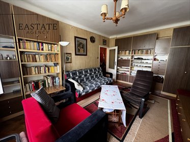 mieszkanie na sprzedaż 35m2 mieszkanie Warszawa, Wola, Żytnia