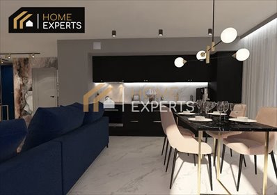 mieszkanie na wynajem 58m2 mieszkanie Gdańsk, Orunia, Niepołomicka