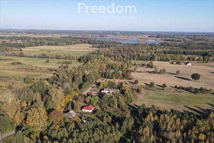 działka na sprzedaż 3000m2 działka Toki