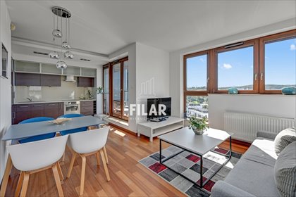 mieszkanie na sprzedaż 67m2 mieszkanie Gdynia, Śródmieście, Centrum, A. Hryniewickiego