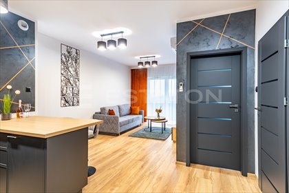 mieszkanie na sprzedaż 44m2 mieszkanie Rzeszów, al. mjr. Wacława Kopisto