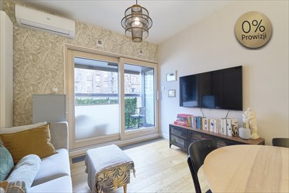 mieszkanie na sprzedaż 32m2 mieszkanie Warszawa, Wola, Mirów, Waliców