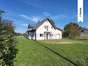 Dom 173 m² z dużą działką w Zarzeczu - polecam dom Zarzecze
