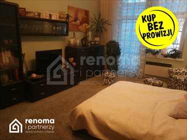 Atrakcyjne 2-pokoje w odnowionej kamienicy (75 m²) z balkonem mieszkanie Koszalin, Śródmieście
