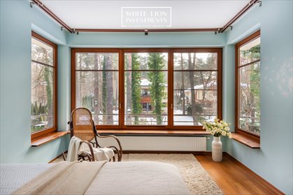 dom na sprzedaż 212m2 dom Magdalenka