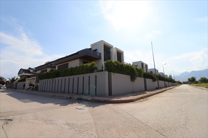Luksusowa willa z prywatnym basenem i 6 sypialniami dom Antalya, Molla Yusuf, Konyaaltı, Antalya