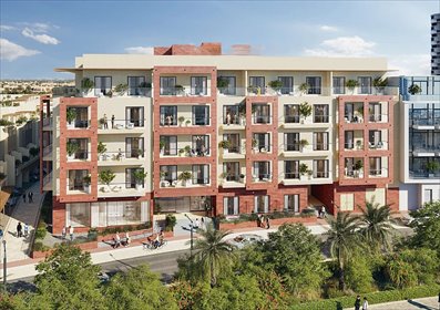 mieszkanie na sprzedaż 198m2 mieszkanie Jumeirah Village Circle, Jumeirah Village Circle, Jumeirah Village Circle,