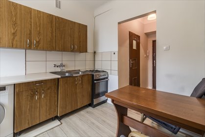 Mieszkanie dwupokojowe na wynajem Radom, Śródmieście, 25 Czerwca 27m2 Foto 5