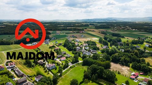 Na sprzedaż działka budowlana 3100 m² w Witkowicach działka Witkowice