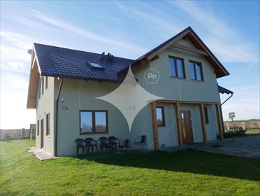 dom na wynajem 260m2 dom Szczytnica