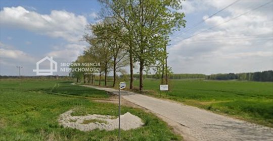 Działka 7200 m² z warunkami zabudowy i dostępem do jeziora działka Kleszczewo Kościerskie