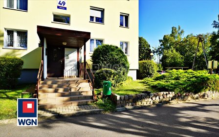 Komfortowe 3-pokojowe mieszkanie 63 m² (Górczyn) z jasnym salonem mieszkanie Gorzów Wielkopolski, Górczyn, Walczaka