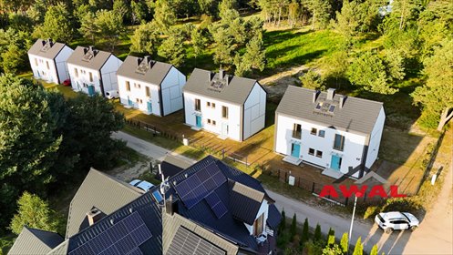 dom na sprzedaż 71m2 dom Rozewie, Jastrzębia