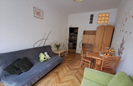 mieszkanie na sprzedaż 33m2 mieszkanie Warszawa, Ochota, Sękocińska