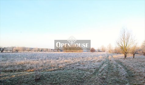 działka na sprzedaż 900m2 działka Radwanów