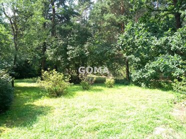 działka na sprzedaż 2564m2 działka Warszawa, Wesoła, Groszówka