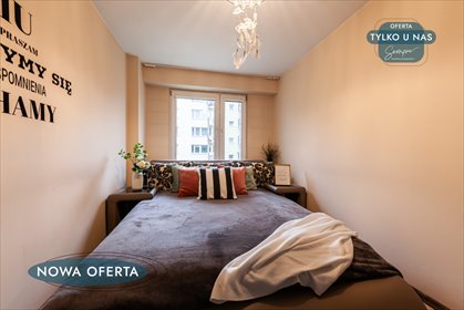 mieszkanie na sprzedaż 61m2 mieszkanie Pabianice, gen. Jarosława Dąbrowskiego