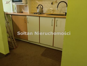 mieszkanie na sprzedaż 30m2 mieszkanie Warszawa, Bemowo, Pirenejska