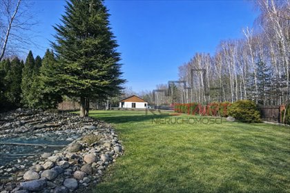 działka na sprzedaż 1000m2 działka Wycinki Osowskie