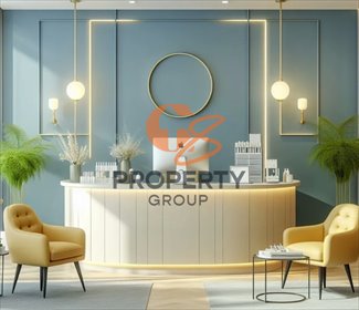 lokal użytkowy na sprzedaż 145m2 lokal użytkowy Warszawa, Wilanów