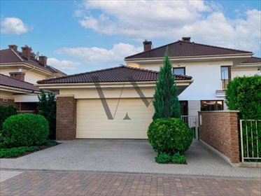 Dom 372 m² na Osiedlu Konstancja - polecam dom Bielawa