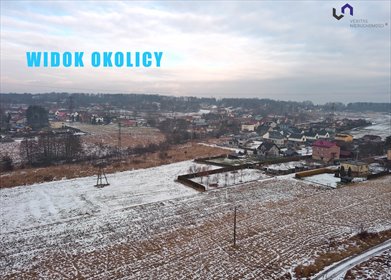 Działka 876 m² w Wesołej, uzbrojona, blisko komunikacji działka Mysłowice, Wesoła