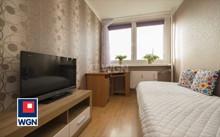 mieszkanie na sprzedaż 39m2 mieszkanie Ruda Śląska, Ruda, Adama Mickiewicza