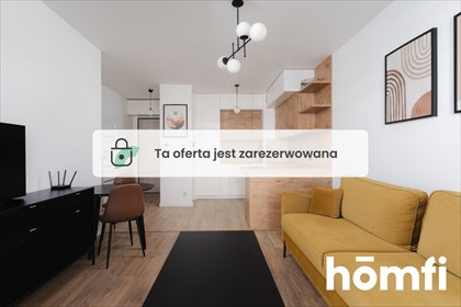 Nowoczesne 2-pokojowe mieszkanie w Letnicy, blisko morza mieszkanie Gdańsk, Letnica, Starowiejska