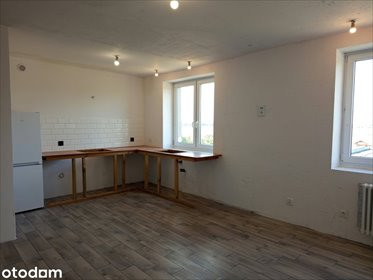 Na sprzedaż przestronne 3-pokojowe mieszkanie 49,44 m² w Starym Gronowie mieszkanie Stare Gronowo