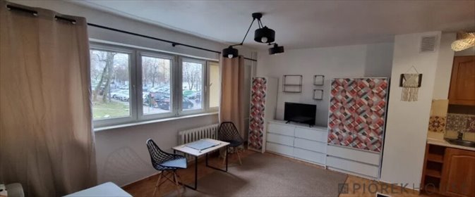 mieszkanie na sprzedaż 28m2 mieszkanie Warszawa, Bielany, Władysława Broniewskiego