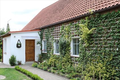 dom na sprzedaż 120m2 dom Bierzwnik, Bierzwnik, Bierzwnik