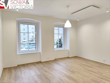 mieszkanie na wynajem 56m2 mieszkanie Wałbrzych, Śródmieście