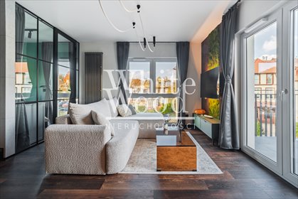 mieszkanie na wynajem 61m2 mieszkanie Gdańsk, Aniołki, Śniadeckich