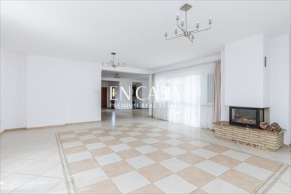 dom na wynajem 418m2 dom Warszawa, Wilanów, Królewicza Jakuba