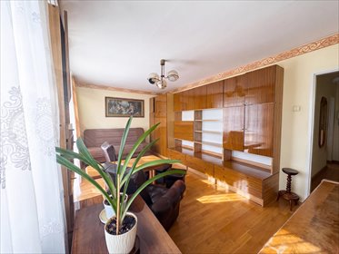 Na sprzedaż funkcjonalne 2-pokojowe mieszkanie 47 m² z balkonem mieszkanie Wieliczka, Henryka Sienkiewicza