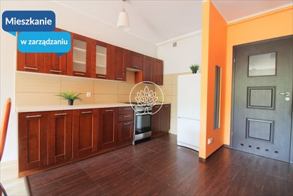 Dwupokojowe mieszkanie z balkonem na Wyżynach, blisko komunikacji mieszkanie Bydgoszcz, Wyżyny, Bohaterów Kragujewca