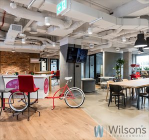 lokal użytkowy na wynajem 20m2 lokal użytkowy Warszawa, Mokotów, Konstruktorska