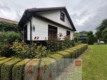 dom na sprzedaż 132m2 dom Częstoborowice