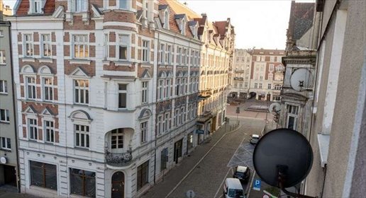 mieszkanie na wynajem 53m2 mieszkanie Bytom, Podgórna