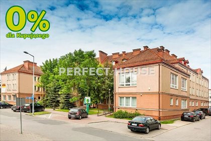 lokal użytkowy na sprzedaż 4779m2 lokal użytkowy Giżycko