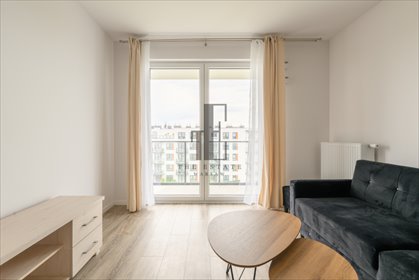 mieszkanie na wynajem 42m2 mieszkanie Warszawa, Białołęka Żerań, Płużnicka