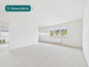 Polecam przestronne 133 m² mieszkanie z ogrodem i parkingiem mieszkanie Marki, Grażyny