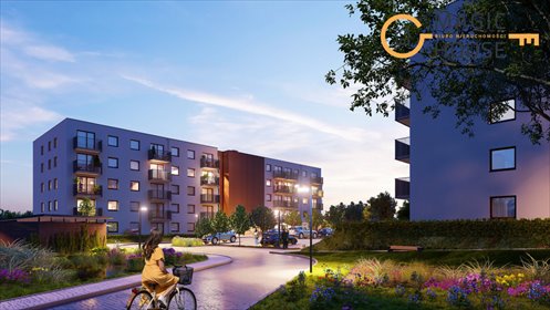 mieszkanie na sprzedaż 61m2 mieszkanie Starogard Gdański, gen. Stanisława Sosabowskiego