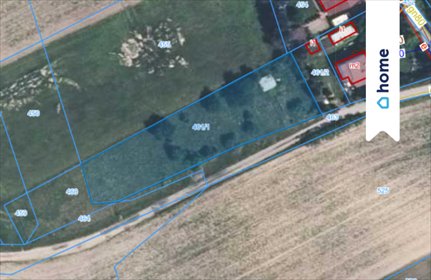 Zapraszam do zakupu działki 18 arów w Grotowicach działka Opole, Grotowice, Górnicza