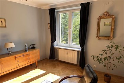 Mieszkanie na wynajem 50m2 mieszkanie Warszawa, ul. Paryska