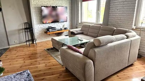 Przestronne 3-pokojowe mieszkanie z balkonem i klimatyzacją mieszkanie Katowice, Bogucice, Wajdy
